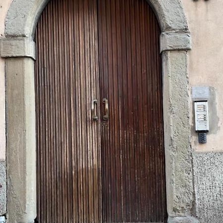 Apartmán Number 99 Bergamo Exteriér fotografie