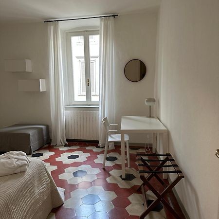 Apartmán Number 99 Bergamo Exteriér fotografie