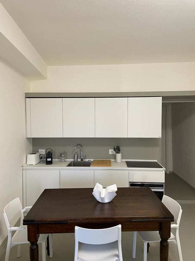 Apartmán Number 99 Bergamo Exteriér fotografie