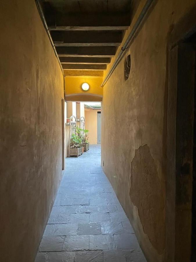Apartmán Number 99 Bergamo Exteriér fotografie