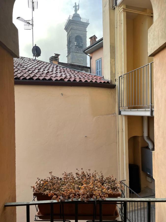 Apartmán Number 99 Bergamo Exteriér fotografie