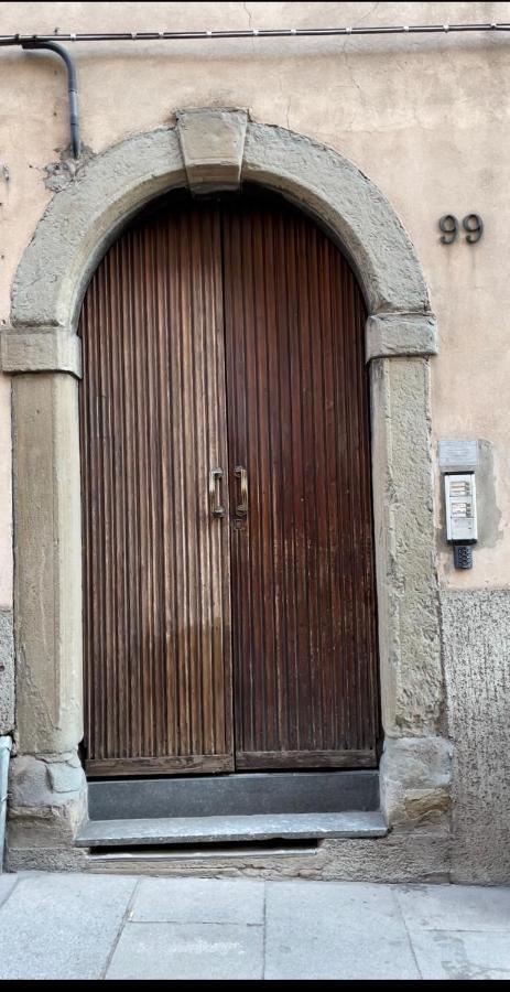 Apartmán Number 99 Bergamo Exteriér fotografie