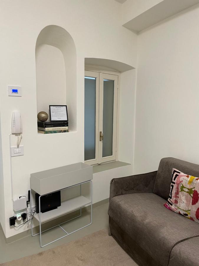 Apartmán Number 99 Bergamo Exteriér fotografie
