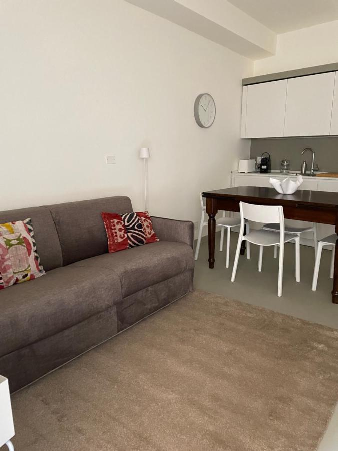 Apartmán Number 99 Bergamo Exteriér fotografie