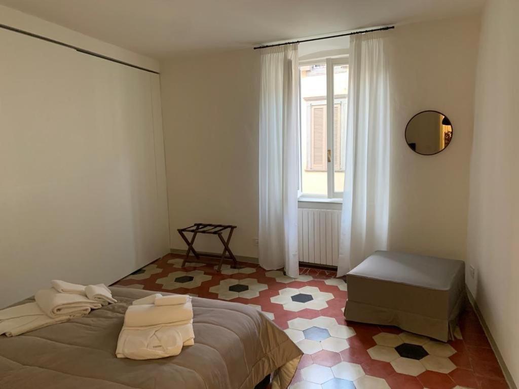 Apartmán Number 99 Bergamo Exteriér fotografie