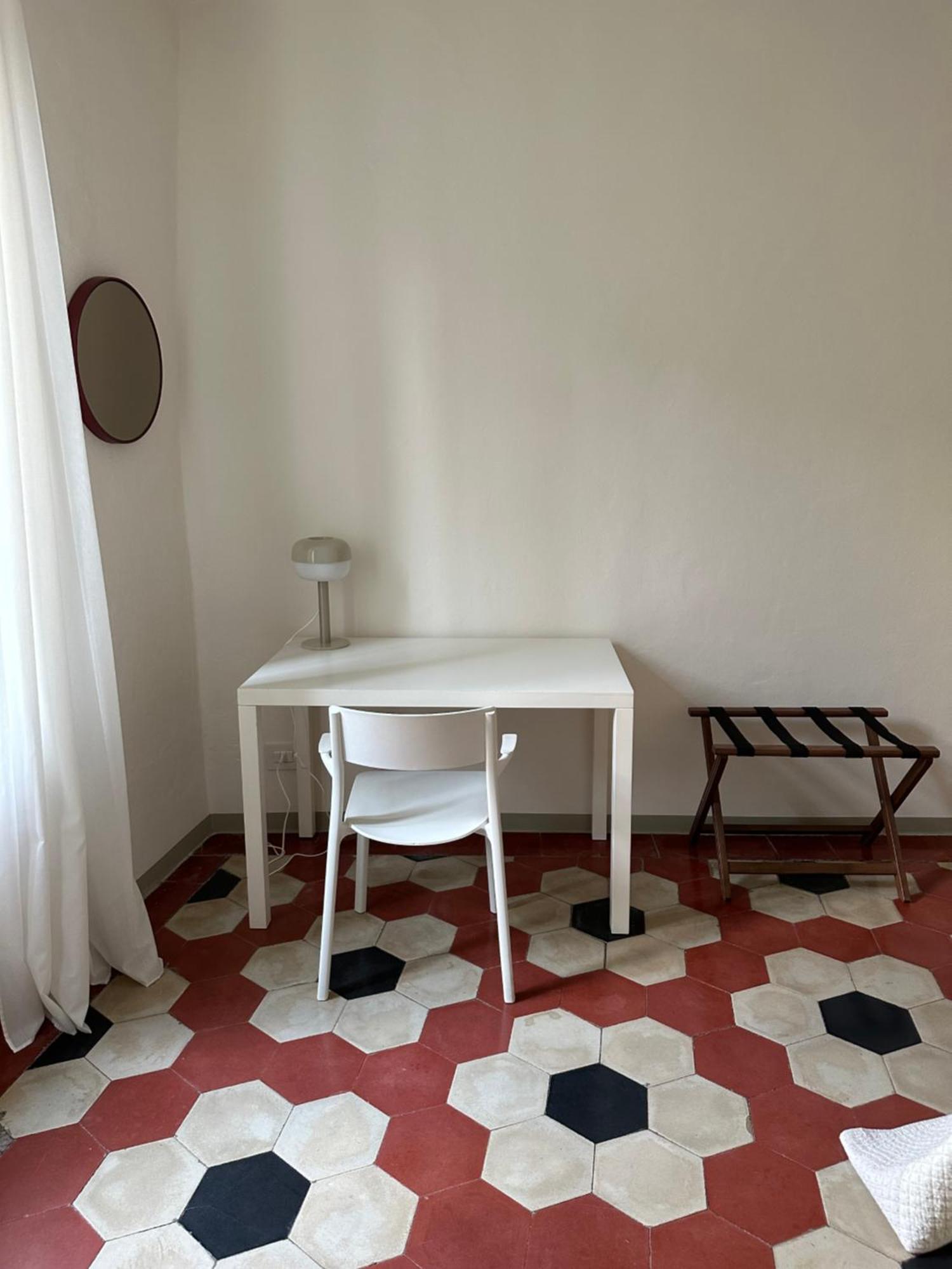 Apartmán Number 99 Bergamo Exteriér fotografie
