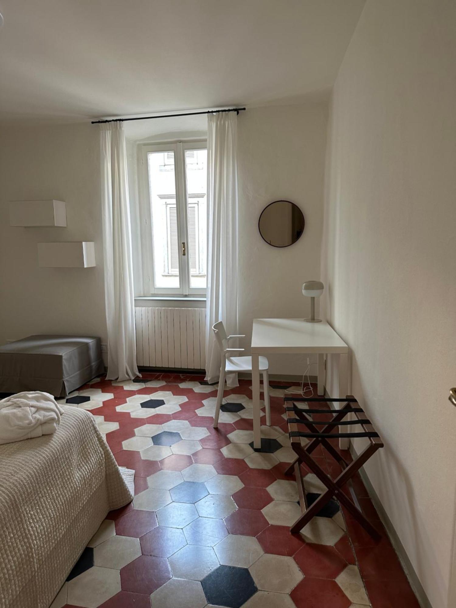 Apartmán Number 99 Bergamo Exteriér fotografie